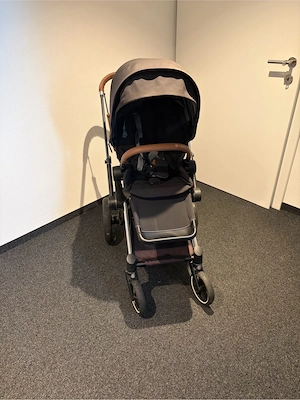 Cybex Priam Kinderwagen Bild 4
