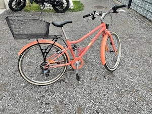 BTWIN Kinderfahrrad  Bild 2