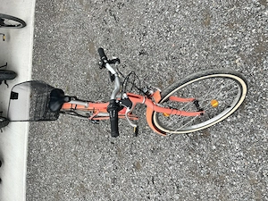BTWIN Kinderfahrrad  Bild 4