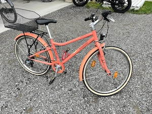 BTWIN Kinderfahrrad  Bild 3