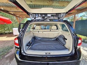 Volvo V70 D4 Top-Winterauto Bild 4