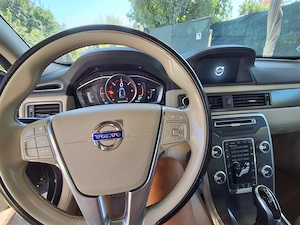 Volvo V70 D4 Top-Winterauto Bild 5