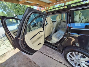 Volvo V70 D4 Top-Winterauto Bild 3