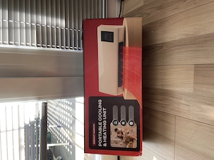  Standklimagerät zum Sonderpreis Bild 2