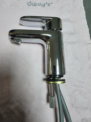 Hansgrohe Waschtischarmatur HG Vernis Blend Bild 4