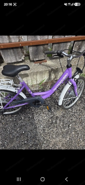 Actimover Kinderrad