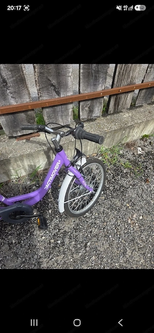 Actimover Kinderrad Bild 3