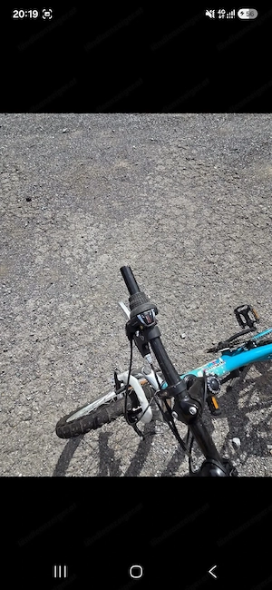 Kinderfahrrad Dinoti Bild 3