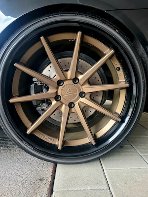 Audi S3 Sportback 8p Bild 7
