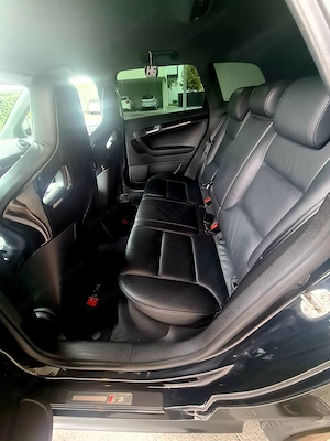 Audi S3 Sportback 8p Bild 8