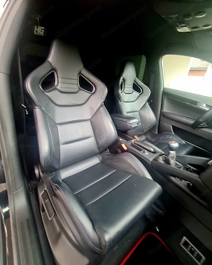 Audi S3 Sportback 8p Bild 9