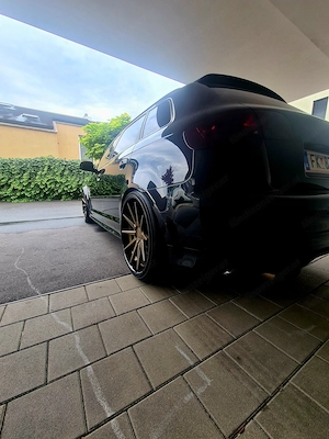 Audi S3 Sportback 8p Bild 3