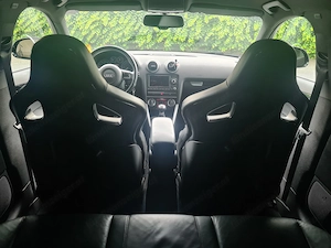 Audi S3 Sportback 8p Bild 4