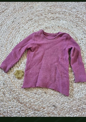 Riesiges Baby- & Kinderbekleidungs-Paket (Gr. 50 - 104   0 5 Jahre)  Bild 2