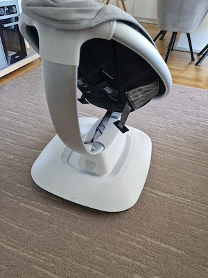Baby Schaukel 4moms Bild 4