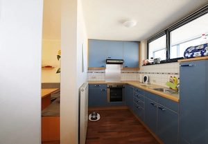 2- Zimmerwohnung mit TG, Balkon und Loggia um 760  in zentraler Lage in Dornbirn zu vermieten Bild 2