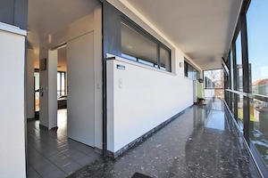 2- Zimmerwohnung mit TG, Balkon und Loggia um 760  in zentraler Lage in Dornbirn zu vermieten Bild 8