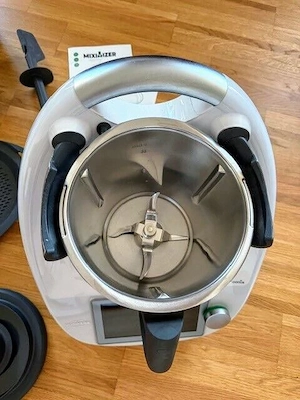 Vorwerk Thermomix TM6  Bild 3