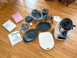 Vorwerk Thermomix TM6  Bild 2