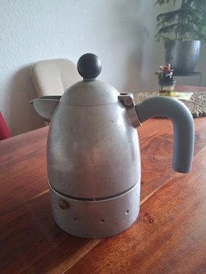 Alessi Espressokocher