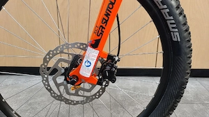 Cube Acid Hybrid 240 Kinder E Bike Bild 7