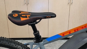 Cube Acid Hybrid 240 Kinder E Bike Bild 8