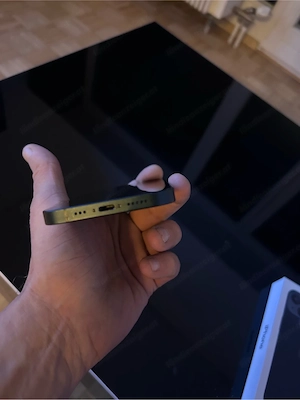 iPhone 14 Akkuleistung 100 % Bild 9
