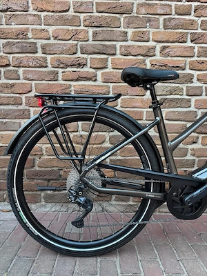 KTM Macina Style 740   750 Wh   1453 km Bild 3