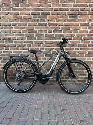 KTM Macina Style 740   750 Wh   1453 km Bild 5