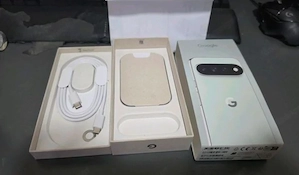 Google Pixel 11 pro XL 512GB