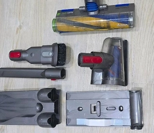 Dyson V15s Detect  Bild 3
