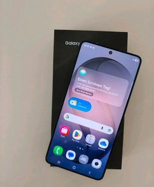 Samsung Galaxy S26 Ultra 256 GB
