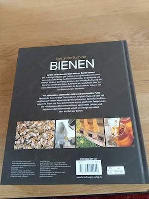 Bienenbuch Bild 2