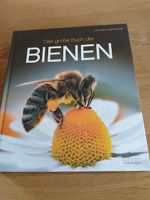 Bienenbuch
