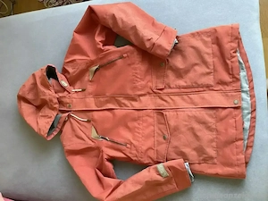 Snowboardjacke Rojo M