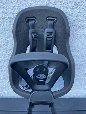 Kindersitz Thule Yepp Next 2 mini Bild 4
