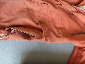 Snowboardjacke Rojo M Bild 3