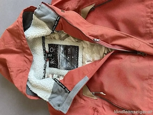 Snowboardjacke Rojo M Bild 2