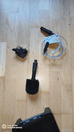 Kärcher Fahrrad Hochdruckreiniger  Bild 2
