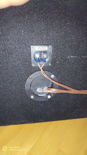 Subwoofer mit Beleuchtung  Bild 5