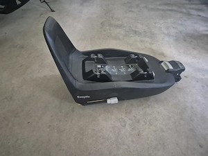 Isofix Station für Pebble Plus oder 2was Pearl