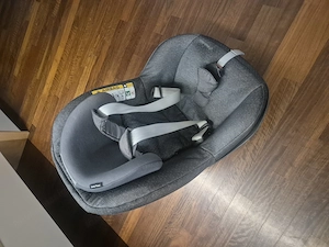 Isofix Station für Pebble Plus oder 2was Pearl Bild 3