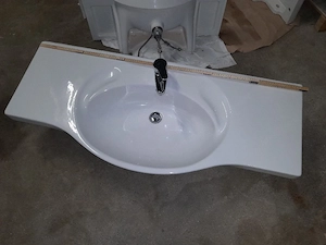 Waschbecken Bild 4