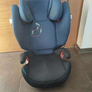 Cybex Kindersitz