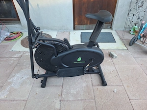 Crosstrainer  Bild 2