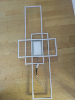 Deckenleuchte LED 