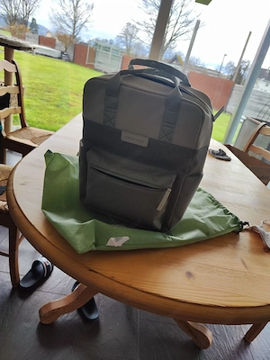 Rucksack Kapten and son  Bild 2