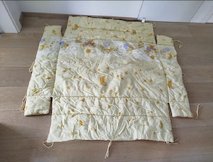 Laufgitter Geuther  Bild 2