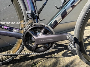 TREK Emonda SLR 7 - Project One Bild 5