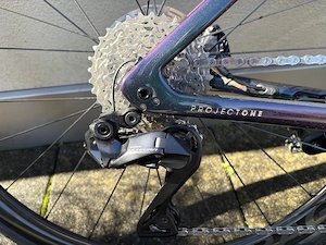 TREK Emonda SLR 7 - Project One Bild 4